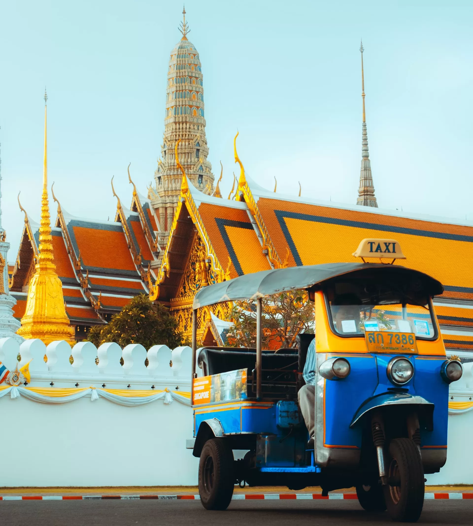 What Happens if You Overstay Your Visa in Thailand?