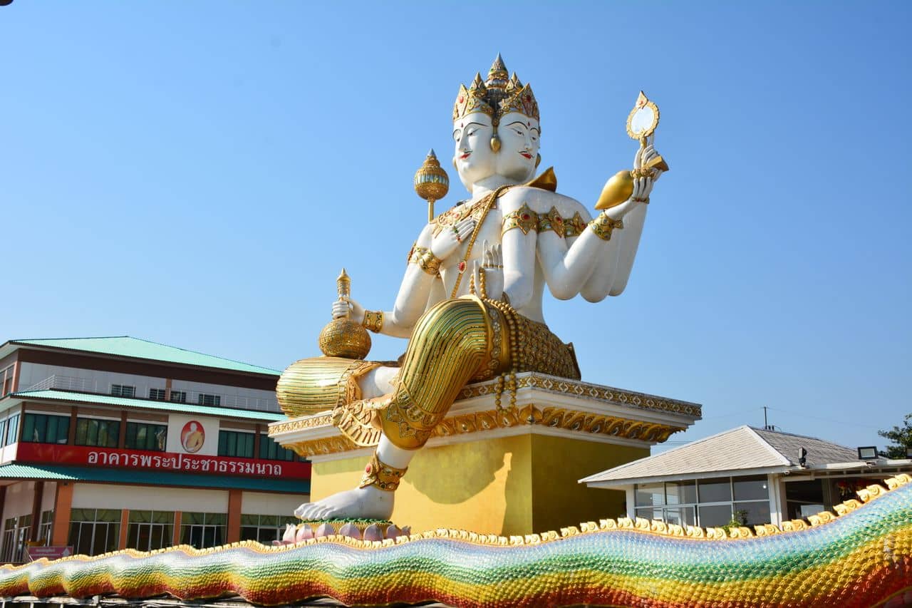 How to Get from Pattaya to Ubon Ratchathani (2026): Timetables, Tickets & Tips